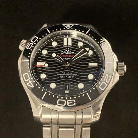 omega seamaster 300 new 2023|omega seamaster diver 300m 42mm.